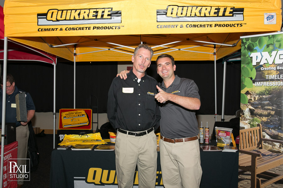 Pixil studio event photography