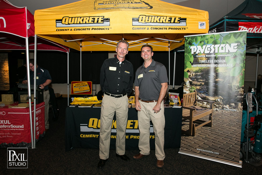 Pixil studio event photography