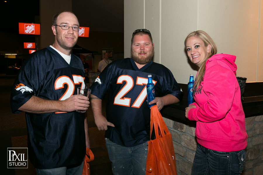 Pixil studio event photography