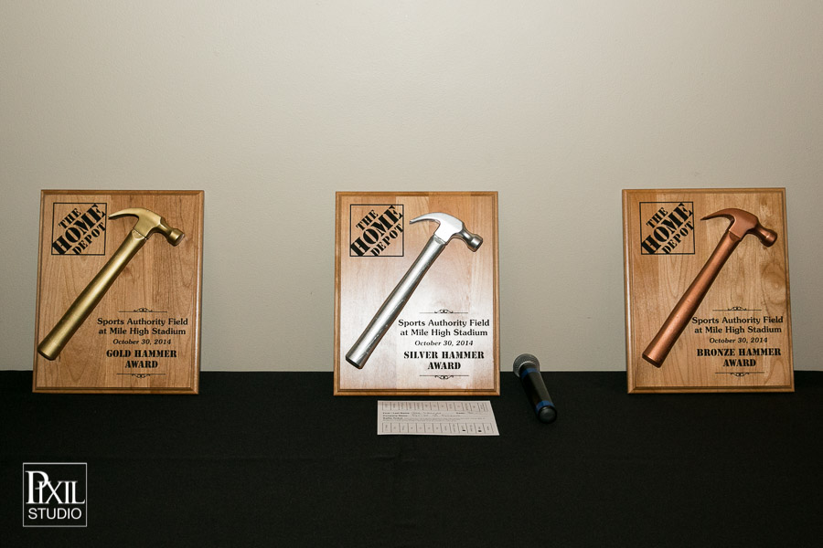 Pixil studio event photography