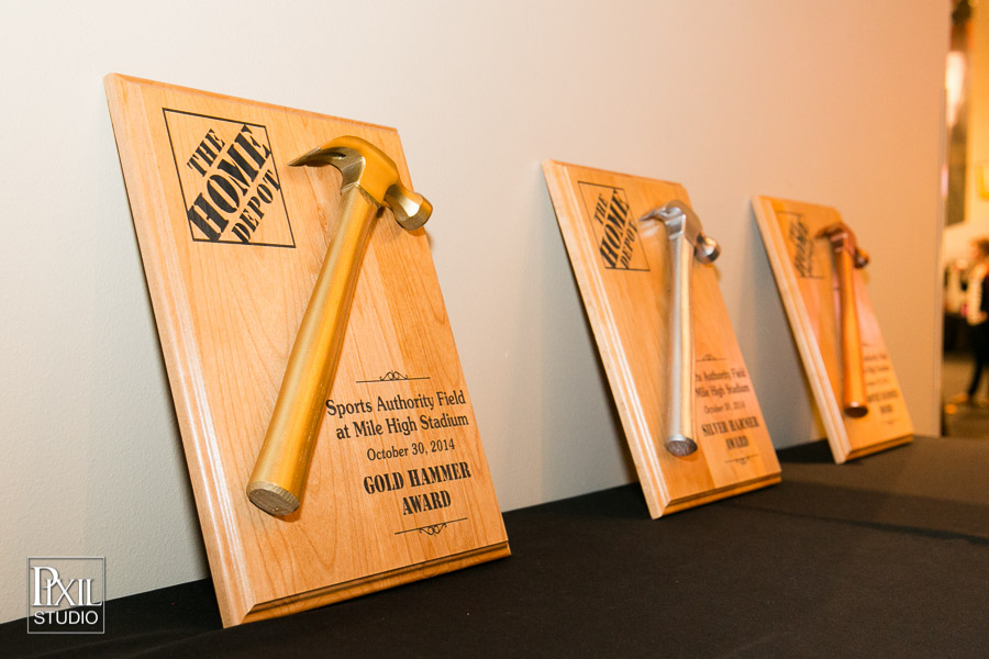 Pixil studio event photography