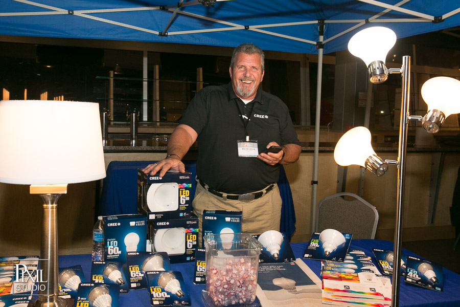 Pixil studio event photography