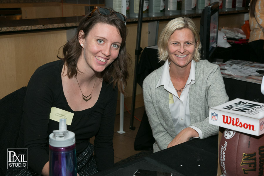 Pixil studio event photography