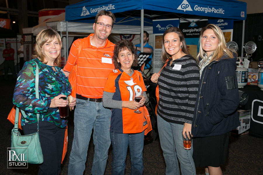 Pixil studio event photography