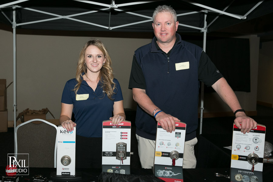 Pixil studio event photography