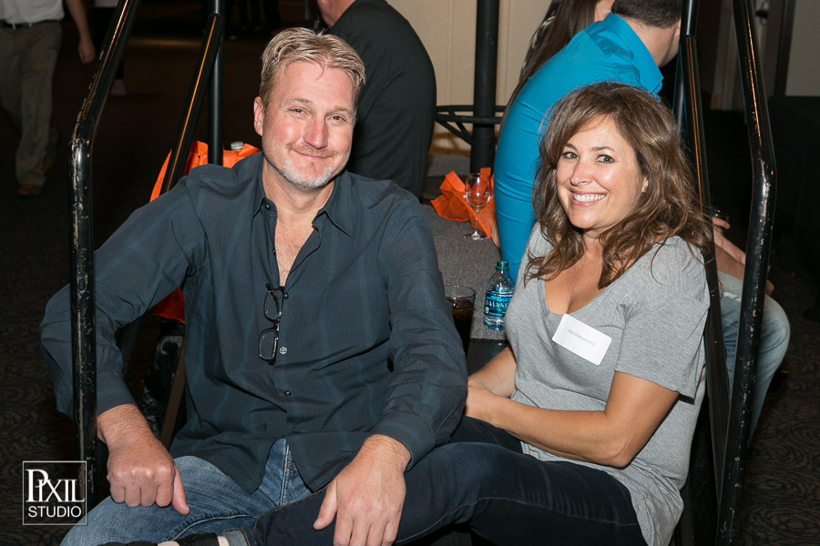 Pixil studio event photography