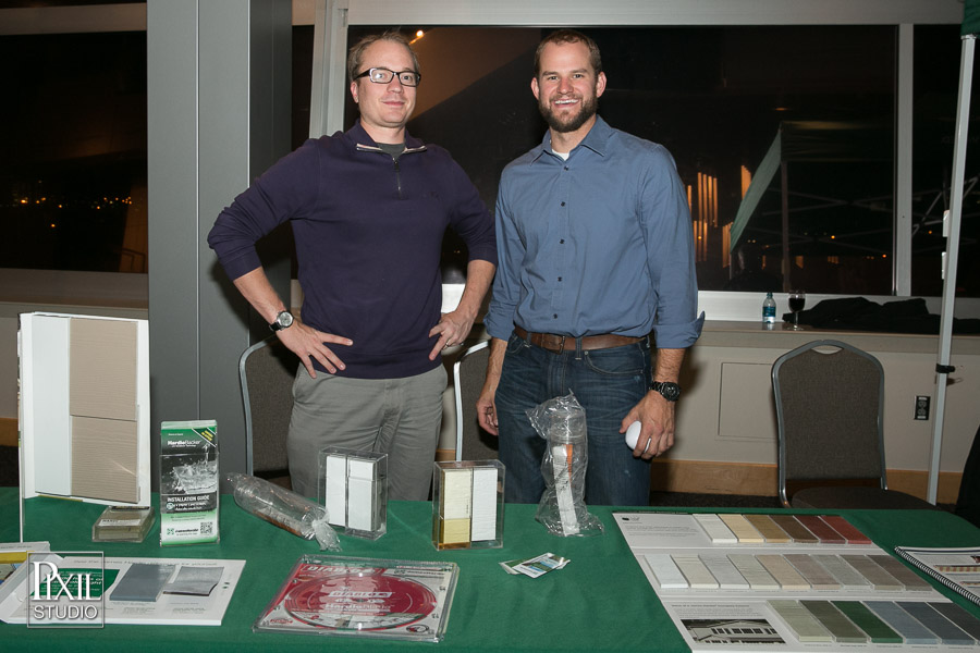 Pixil studio event photography