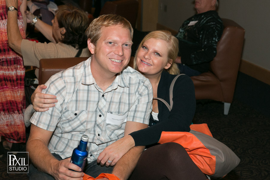 Pixil studio event photography