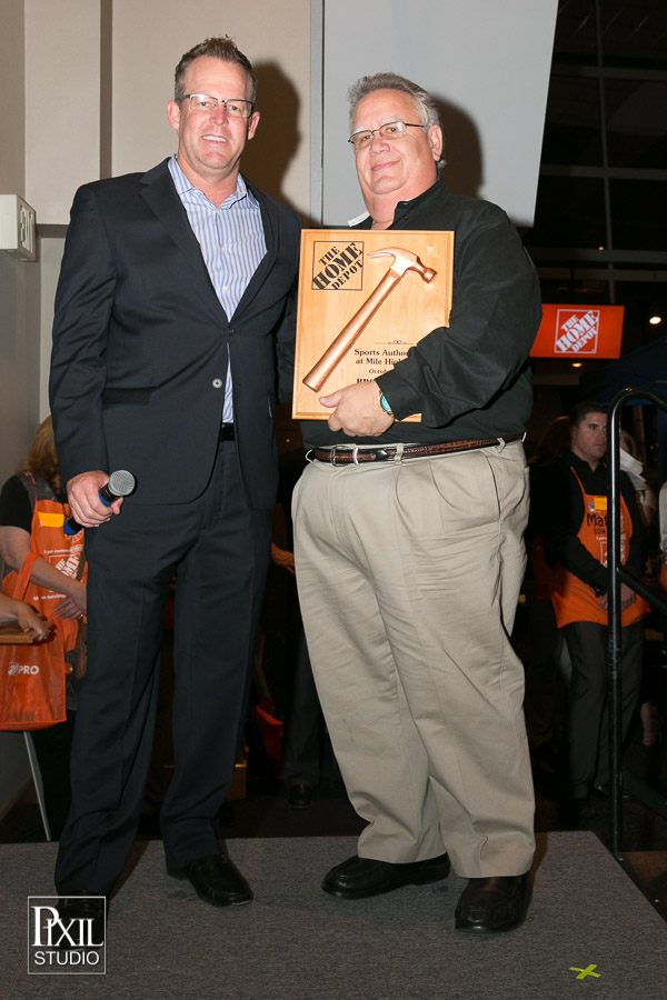 Pixil studio event photography