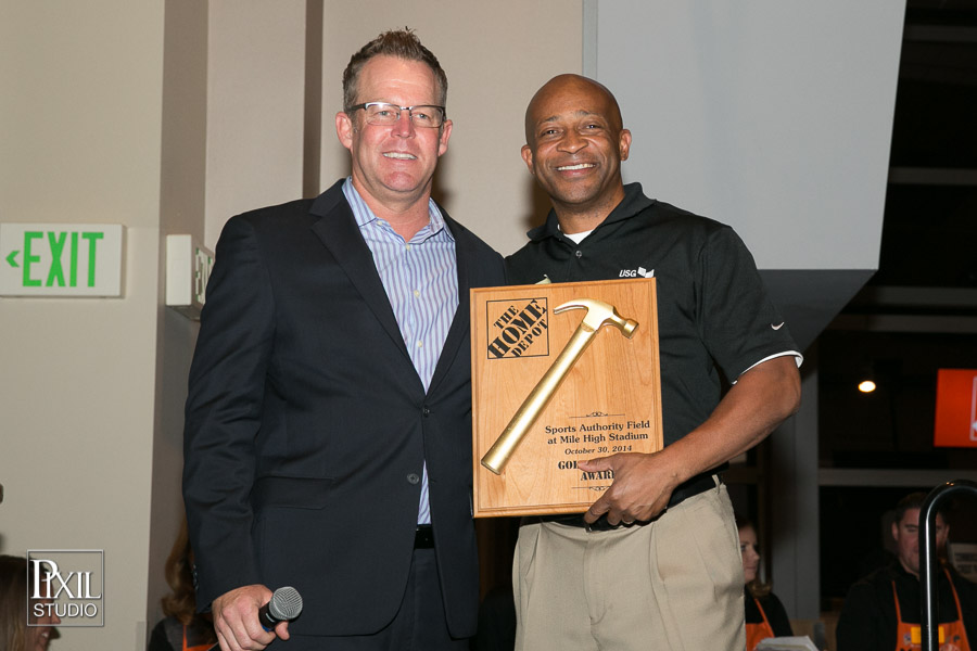 Pixil studio event photography