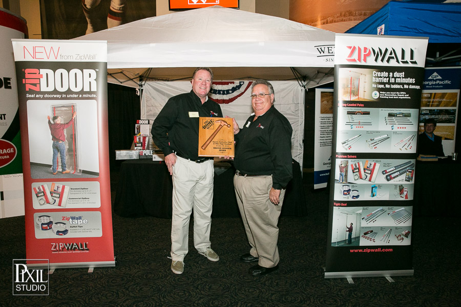 Pixil studio event photography