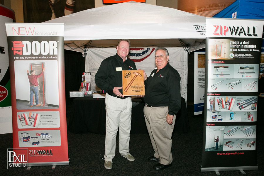 Pixil studio event photography