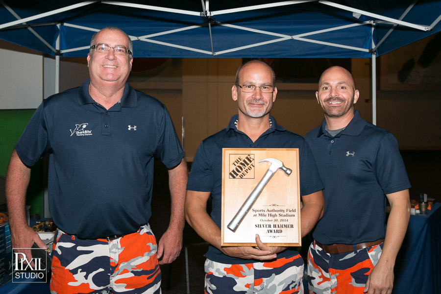 Pixil studio event photography