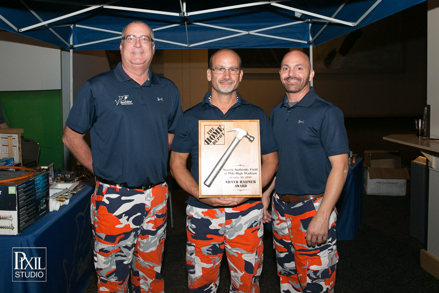 Pixil studio event photography