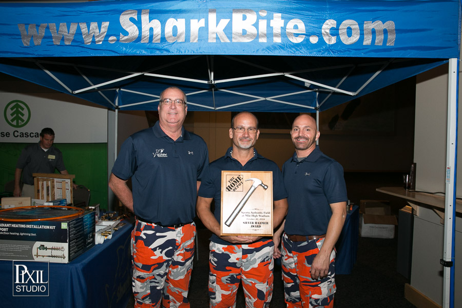 Pixil studio event photography