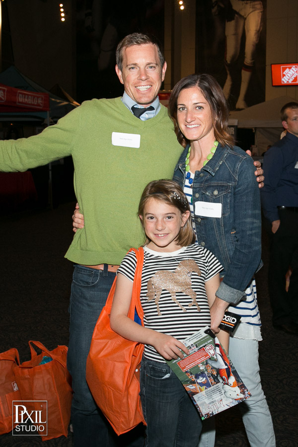 Pixil studio event photography