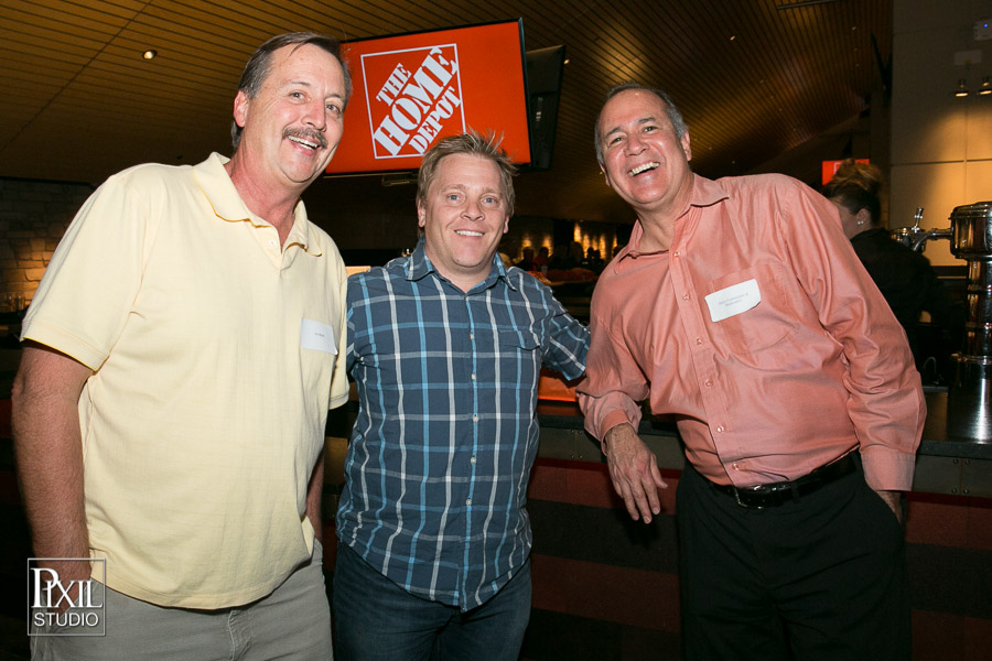 Pixil studio event photography