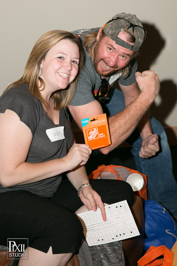 Pixil studio event photography