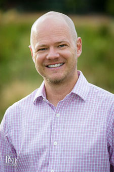 denver business head shot linkedin