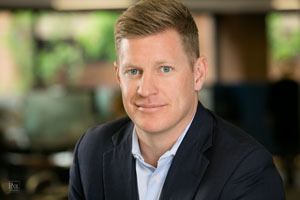 denver business head shot office