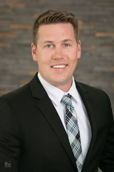 denver business head shot linkedin