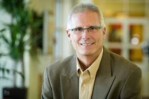 denver business head shot office