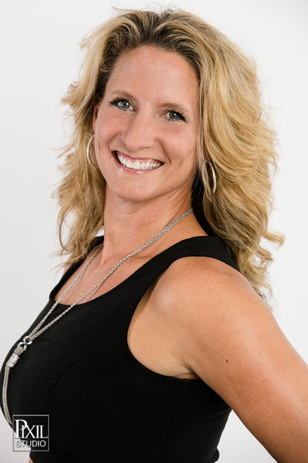 denver business head shot real estate