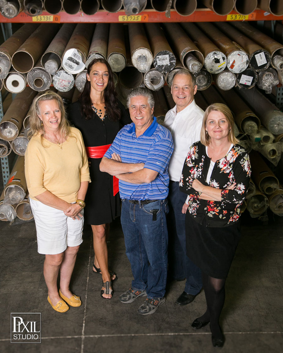 denver-headshots-corporate-environmental group