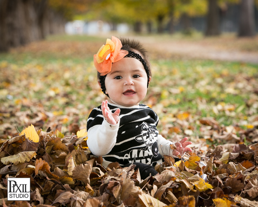 family portrait denver