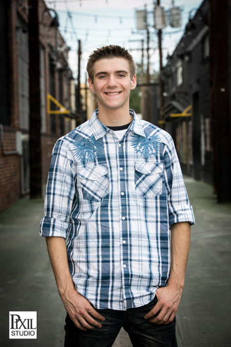 denver senior pics photographer
