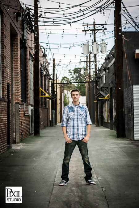 denver senior pics photographer