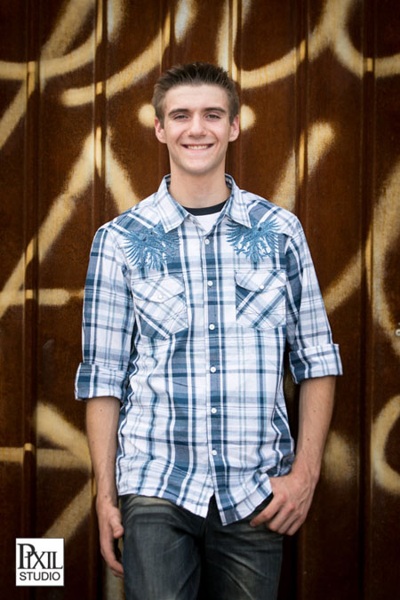 denver senior pics photographer