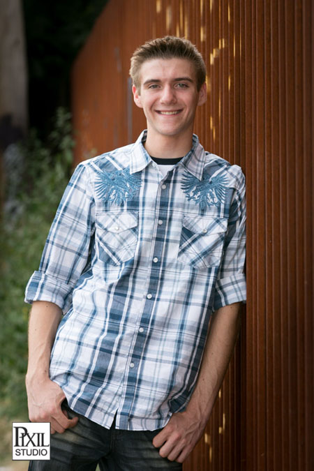 denver senior pics photographer