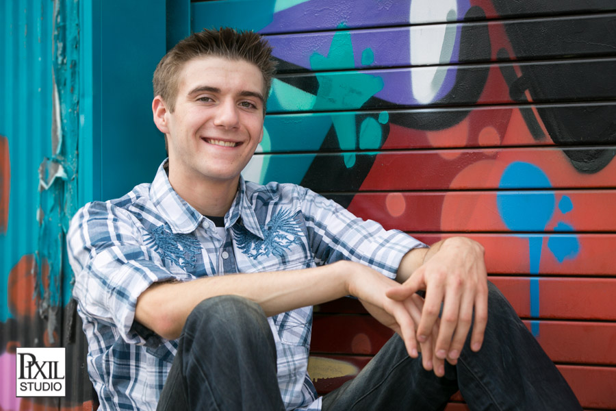 denver senior pics photographer