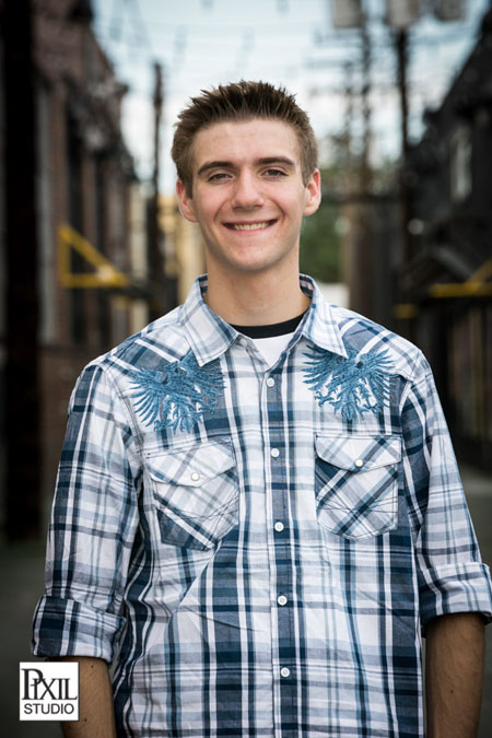 denver senior pics photographer