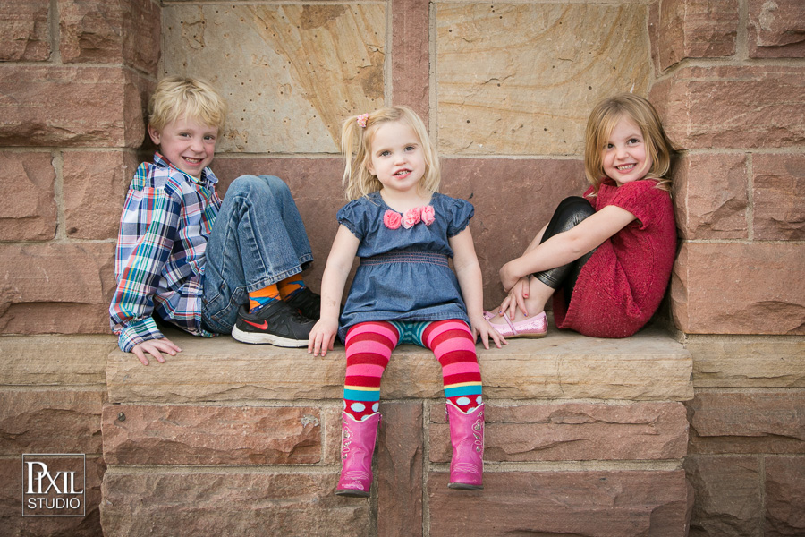 pixilstudio portraits kids