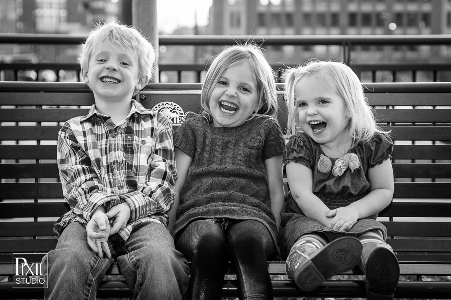 pixilstudio portraits kids