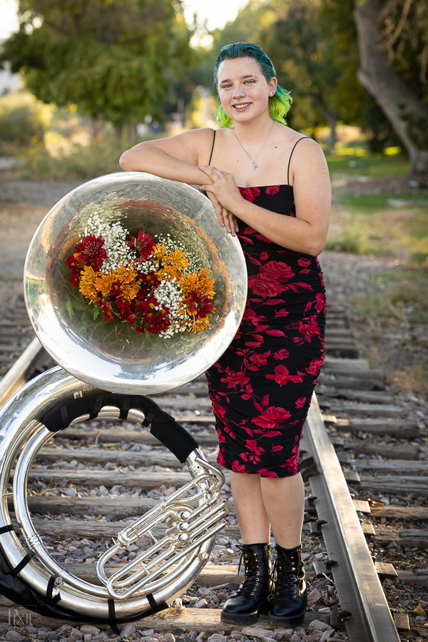 lodo union station 2023 senior pics 015
