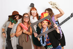 denver event photobooths