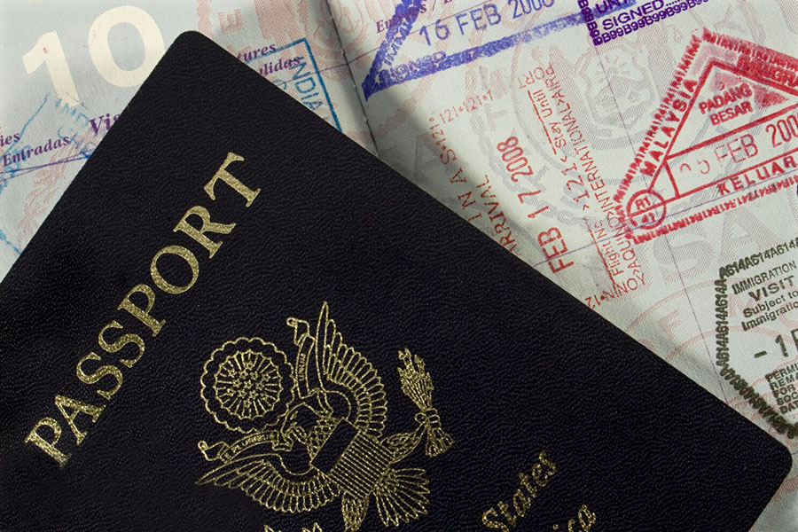 passport and visa photos denver