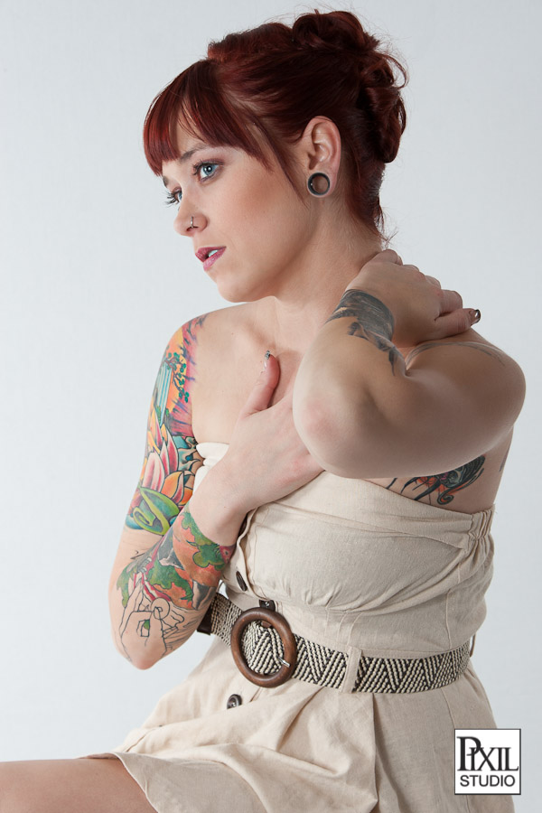 bryan grant Denver portrait photography