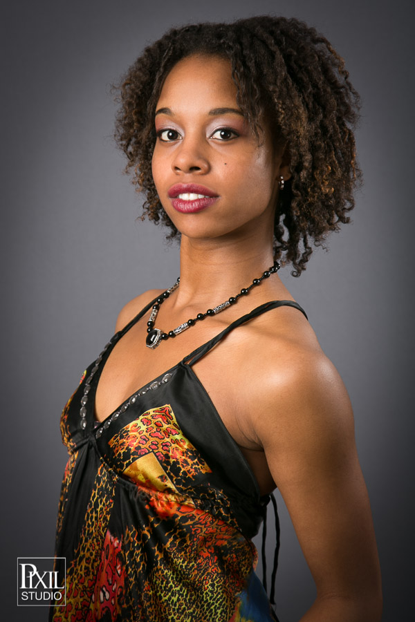 Denver model actor / actress  headshot photographer
