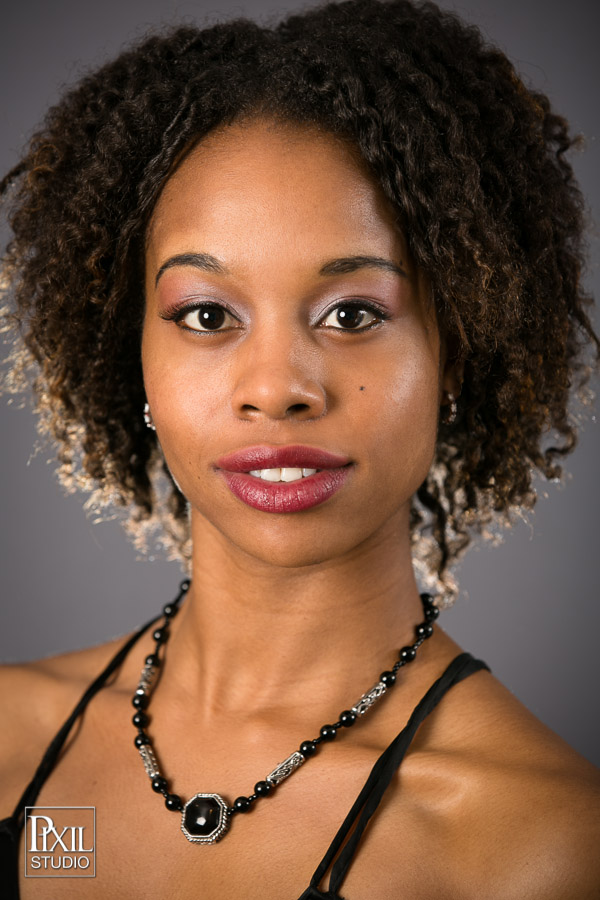 Denver model actor / actress  headshot photographer