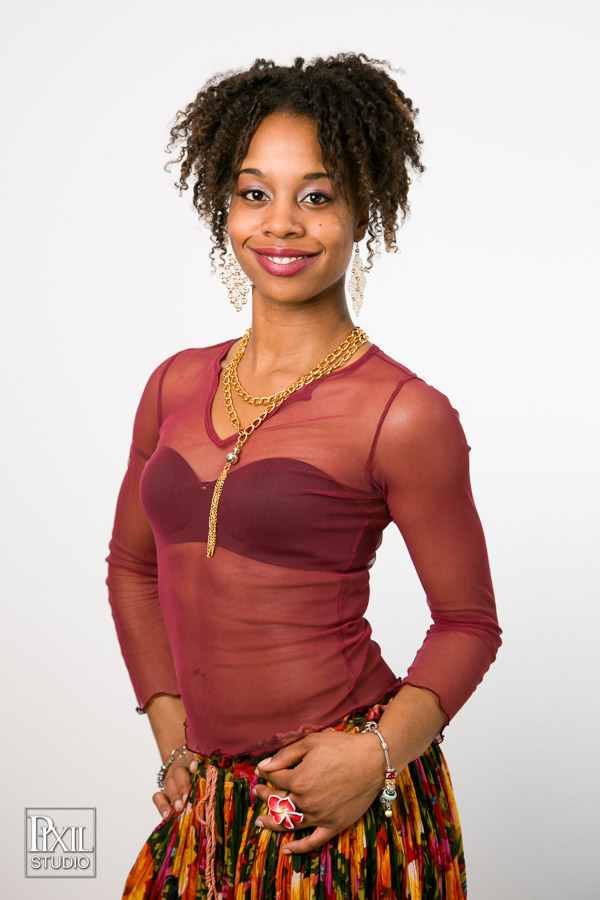 Denver model actor / actress  headshot photographer
