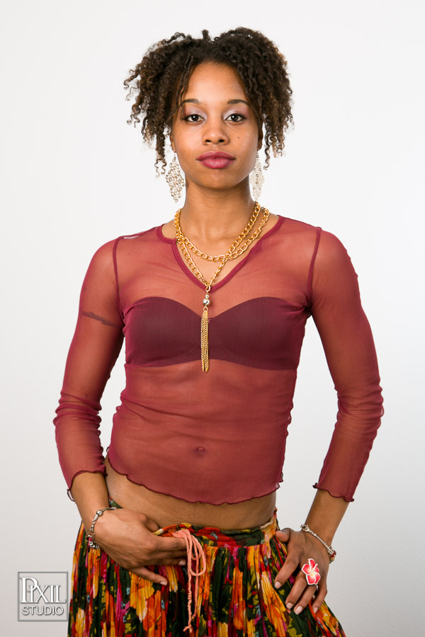 Denver model actor / actress  headshot photographer
