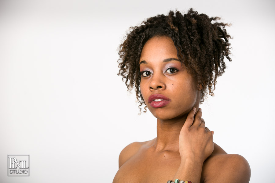 Denver model actor / actress  headshot photographer