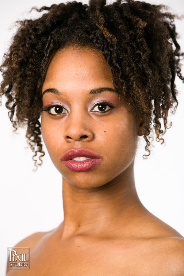 Denver model actor / actress  headshot photographer