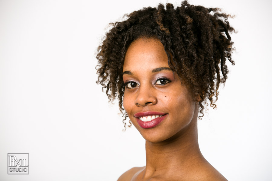 Denver model actor / actress  headshot photographer