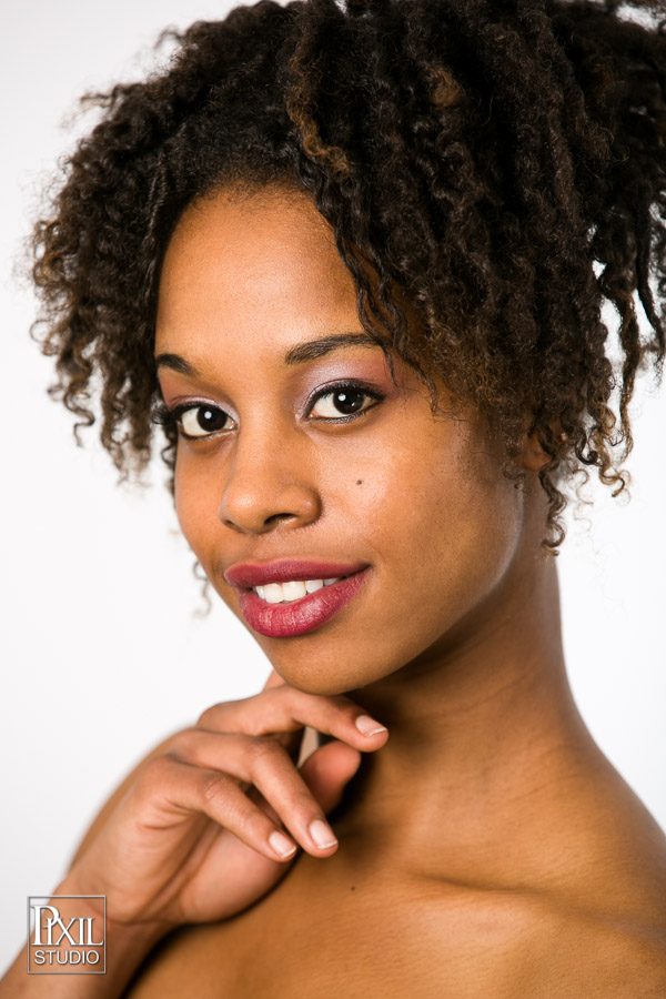 Denver model actor / actress  headshot photographer