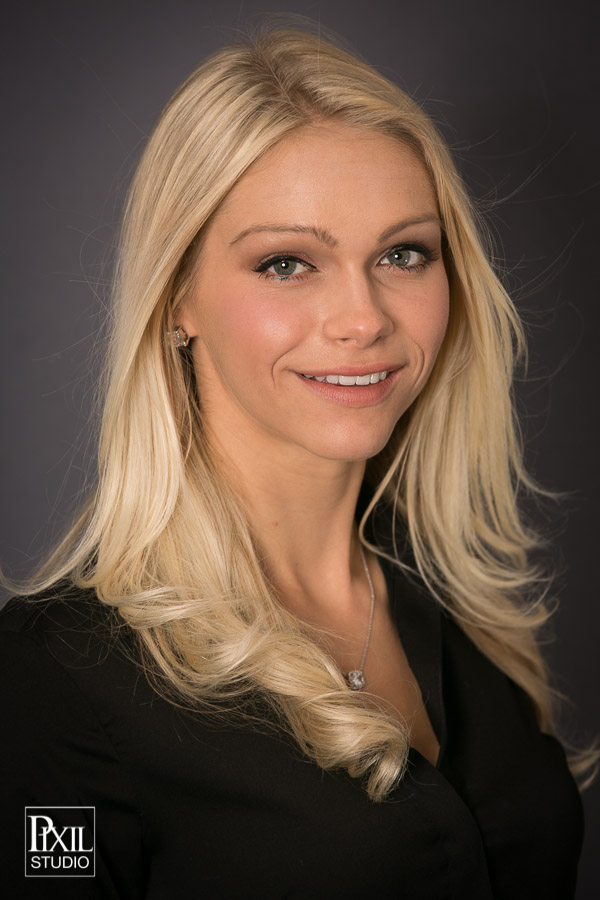 Denver model glamour fitness photography